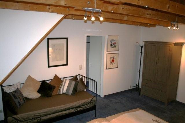 Gastezimmer Gladbeck Haus Tenk Δωμάτιο φωτογραφία