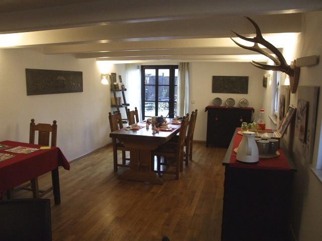 Gastezimmer Gladbeck Haus Tenk Εξωτερικό φωτογραφία