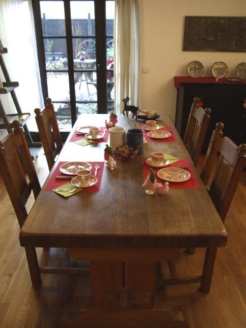 Gastezimmer Gladbeck Haus Tenk Εξωτερικό φωτογραφία