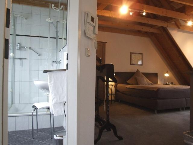 Gastezimmer Gladbeck Haus Tenk Δωμάτιο φωτογραφία