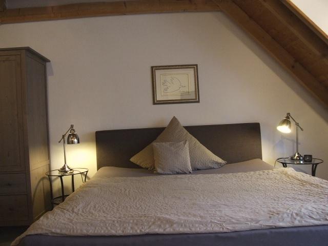 Gastezimmer Gladbeck Haus Tenk Δωμάτιο φωτογραφία