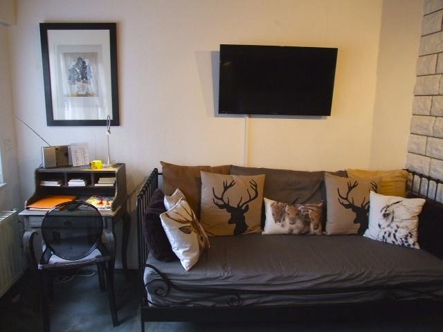 Gastezimmer Gladbeck Haus Tenk Δωμάτιο φωτογραφία