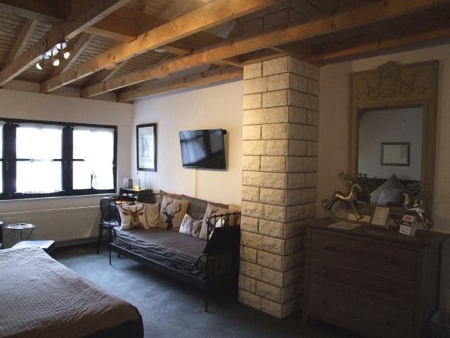 Gastezimmer Gladbeck Haus Tenk Δωμάτιο φωτογραφία