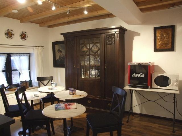 Gastezimmer Gladbeck Haus Tenk Εξωτερικό φωτογραφία