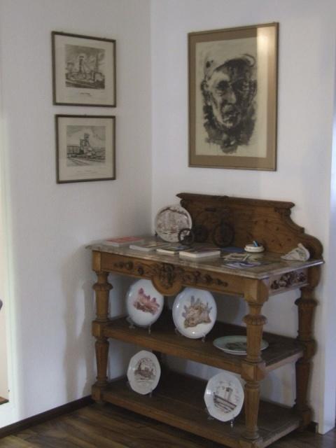Gastezimmer Gladbeck Haus Tenk Εξωτερικό φωτογραφία