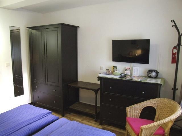 Gastezimmer Gladbeck Haus Tenk Δωμάτιο φωτογραφία