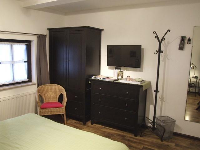Gastezimmer Gladbeck Haus Tenk Δωμάτιο φωτογραφία