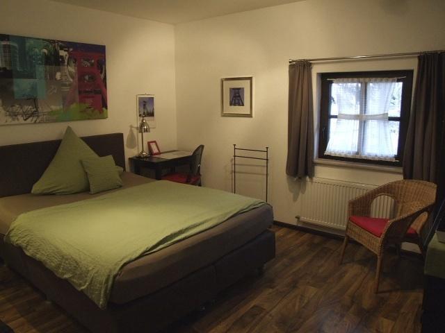 Gastezimmer Gladbeck Haus Tenk Δωμάτιο φωτογραφία